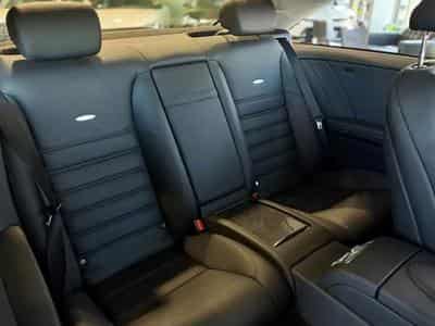 Mercedes CL 63 AMG V8 BITURBO PACK PERFORMANCE NIGHT VISION HARMAN KARDON PANO (2010) - Photo 6