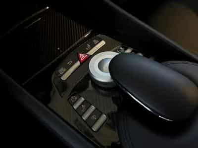 Mercedes CL 63 AMG V8 BITURBO PACK PERFORMANCE NIGHT VISION HARMAN KARDON PANO (2010) - Photo 8