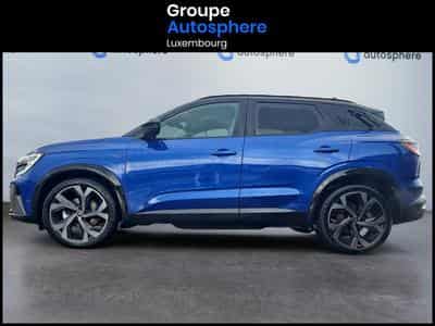 Renault Austral 1.2 E-Tech TECHNO Esprit Alpine full hybrid (2022) - Photo 2