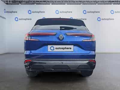 Renault Austral 1.2 E-Tech TECHNO Esprit Alpine full hybrid (2022) - Photo 3