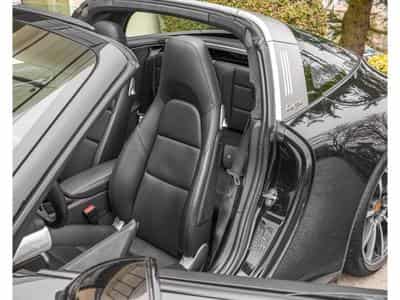 Porsche 911 911 TARGA 4S/BOSE/20/KAMERA/LED/SPORT CHRONO (2016) - Photo 10