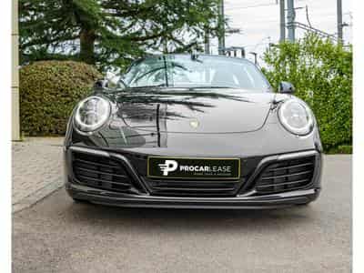 Porsche 911 911 TARGA 4S/BOSE/20/KAMERA/LED/SPORT CHRONO (2016) - Photo 12