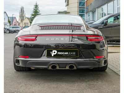 Porsche 911 911 TARGA 4S/BOSE/20/KAMERA/LED/SPORT CHRONO (2016) - Photo 14