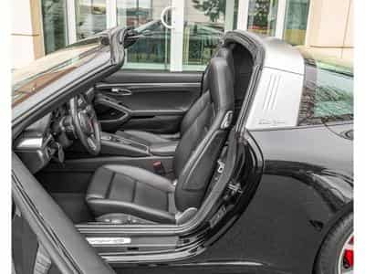 Porsche 911 911 TARGA 4S/BOSE/20/KAMERA/LED/SPORT CHRONO (2016) - Photo 2