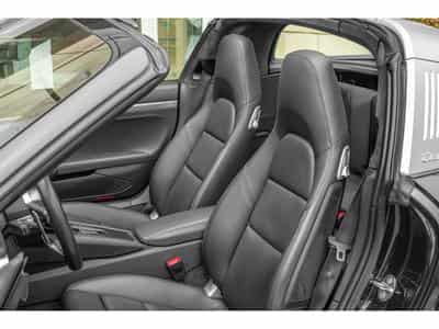 Porsche 911 911 TARGA 4S/BOSE/20/KAMERA/LED/SPORT CHRONO (2016) - Photo 3