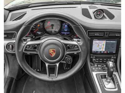 Porsche 911 911 TARGA 4S/BOSE/20/KAMERA/LED/SPORT CHRONO (2016) - Photo 6