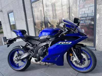 Yamaha R9 (2026) - Photo 1