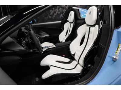 Ferrari 12Cilindri Spider 6.5 V12 - AZZURRO LA PLATA EXTRARANGE (2026) - Photo 10