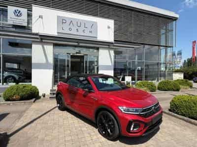 VW T-Roc R-LINE (2026) - Photo 1