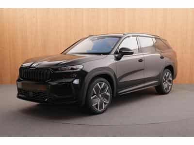 Skoda Kodiaq Sportline 2.0 TSI DSG 150kW-204CV - 7 Places - Garantie 5 an (2026) - Photo 1