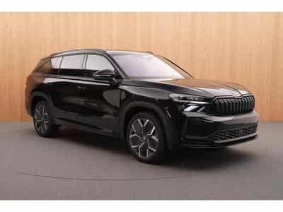 Skoda Kodiaq Sportline 2.0 TSI DSG 150kW-204CV - 7 Places - Garantie 5 an (2026) - Photo 11