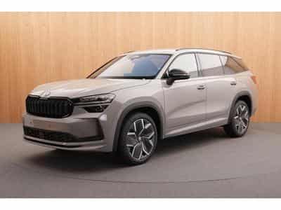 Skoda Kodiaq Sportline 2.0 TSI DSG 150kW-204CV - 7 Places - Garantie 5 an (2026) - Photo 2