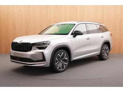 Skoda Kodiaq Sportline 2.0 TSI DSG 150kW-204CV - 7 Places - Garantie 5 an (2026) - Photo 3