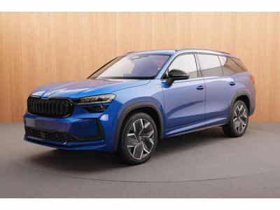 Skoda Kodiaq Sportline 1.5 TSI DSG 110 kW-150CV - 7 Places - Toit Ouvrant (2026) - Photo 1