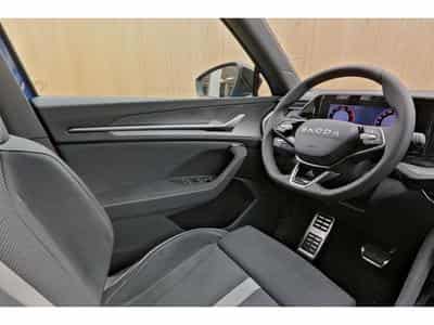 Skoda Kodiaq Sportline 1.5 TSI DSG 110 kW-150CV - 7 Places - Toit Ouvrant (2026) - Photo 12