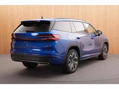 Skoda Kodiaq Sportline 1.5 TSI DSG 110 kW-150CV - 7 Places - Toit Ouvrant (2026) - Photo 2
