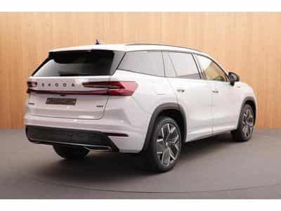 Skoda Kodiaq Sportline 1.5 TSI DSG 110 kW-150CV - 7 Places - Toit Ouvrant (2026) - Photo 5