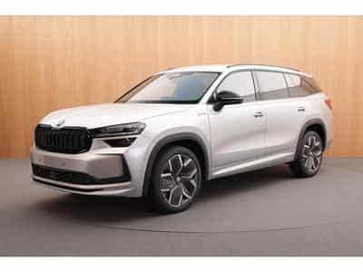 Skoda Kodiaq Sportline 1.5 TSI DSG 110 kW-150CV - 7 Places - Toit Ouvrant (2026) - Photo 6