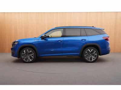Skoda Kodiaq Sportline 1.5 TSI DSG 110 kW-150CV - 7 Places - Toit Ouvrant (2026) - Photo 7