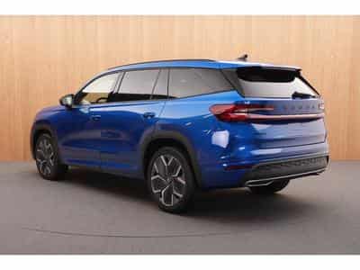 Skoda Kodiaq Sportline 1.5 TSI DSG 110 kW-150CV - 7 Places - Toit Ouvrant (2026) - Photo 8