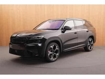 Skoda Kodiaq RS 2.0 TSI 4X4 DSG 195kW-265CV (2026) - Photo 1