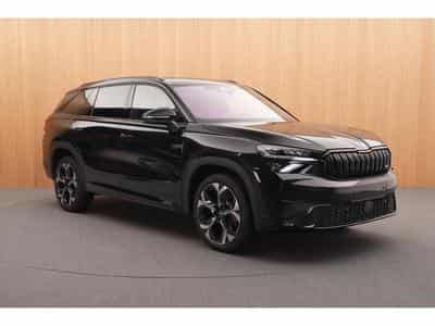 Skoda Kodiaq RS 2.0 TSI 4X4 DSG 195kW-265CV (2026) - Photo 12