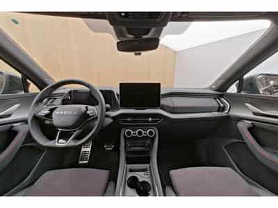 Skoda Kodiaq RS 2.0 TSI 4X4 DSG 195kW-265CV (2026) - Photo 13