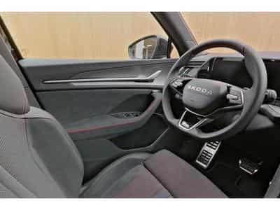 Skoda Kodiaq RS 2.0 TSI 4X4 DSG 195kW-265CV (2026) - Photo 14