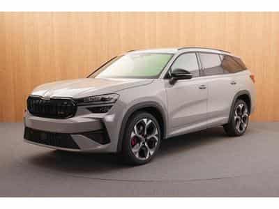 Skoda Kodiaq RS 2.0 TSI 4X4 DSG 195kW-265CV (2026) - Photo 2