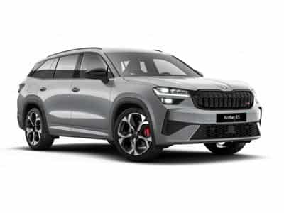 Skoda Kodiaq RS 2.0 TSI 4X4 DSG 195kW-265CV (2026) - Photo 7