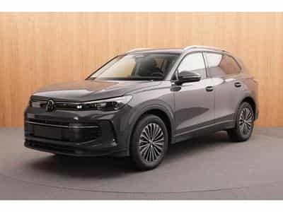 VW Tiguan Life 1.5 eTSI 110KW-150CV DSG7 - Garantie 5 ans / 100 000 Km (2026) - Photo 1