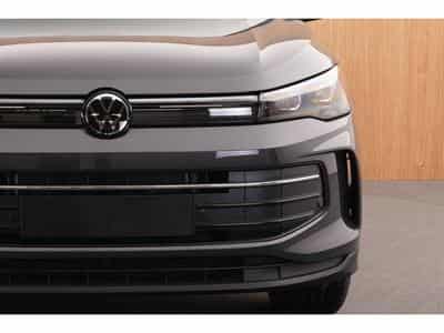 VW Tiguan Life 1.5 eTSI 110KW-150CV DSG7 - Garantie 5 ans / 100 000 Km (2026) - Photo 12