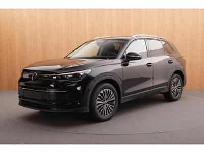 VW Tiguan Life 1.5 eTSI 110KW-150CV DSG7 - Garantie 5 ans / 100 000 Km (2026) - Photo 2