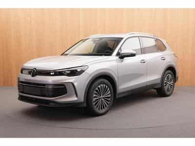 VW Tiguan Life 1.5 eTSI 110KW-150CV DSG7 - Garantie 5 ans / 100 000 Km (2026) - Photo 3