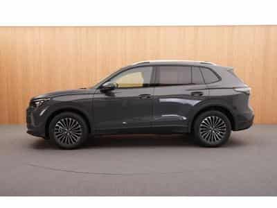 VW Tiguan Life 1.5 eTSI 110KW-150CV DSG7 - Garantie 5 ans / 100 000 Km (2026) - Photo 4