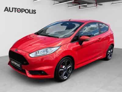 Ford Fiesta 1.6i Ecoboost 134kW ST2 (2016) - Photo 1