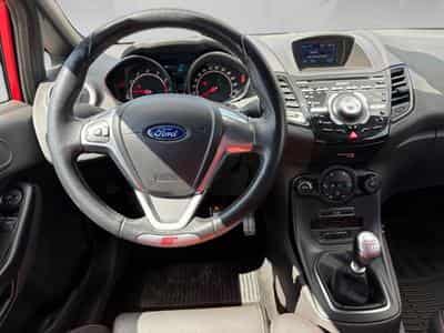 Ford Fiesta 1.6i Ecoboost 134kW ST2 (2016) - Photo 7