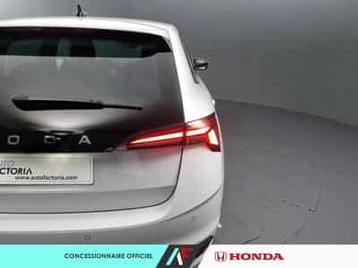 Skoda Scala -35% 1.0 TSI Evo2 116ch Selection (2025) - Photo 3