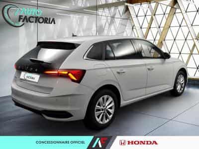 Skoda Scala -35% 1.0 TSI Evo2 116ch Selection (2025) - Photo 4