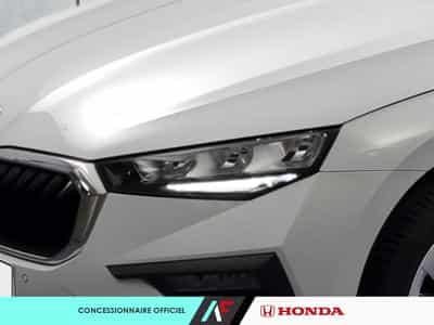 Skoda Scala -35% 1.0 TSI Evo2 116ch Selection (2025) - Photo 7