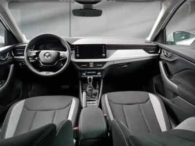 Skoda Scala -35% 1.0 TSI Evo2 116ch Selection (2025) - Photo 9