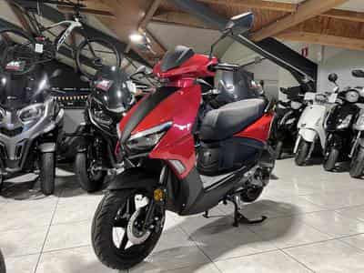 TNT Motor Dixon 12 Classe B  45 Km/h (2026) - Photo 2