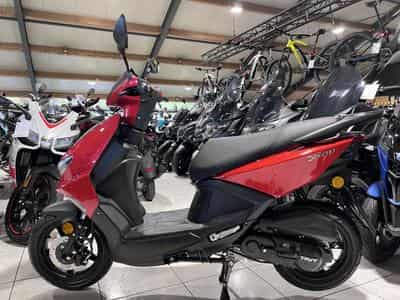 TNT Motor Dixon 12 Classe B  45 Km/h (2026) - Photo 4