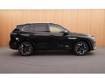VW Tiguan R-Line 1.5 eTSI 110KW-150CV DSG7 - Garantie 5 ans/100.000 Km (2025) - Photo 8