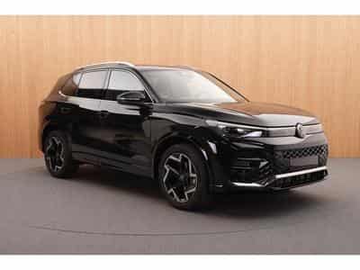 VW Tiguan R-Line 1.5 eTSI 110KW-150CV DSG7 - Garantie 5 ans/100.000 Km (2025) - Photo 9