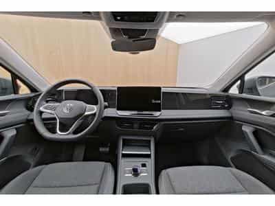 VW Tiguan Life 2.0 TDI DSG 110kw-150cv - Garantie 5 ans/100.000 Kms - (2025) - Photo 10