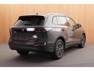 VW Tiguan Life 2.0 TDI DSG 110kw-150cv - Garantie 5 ans/100.000 Kms - (2025) - Photo 7