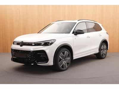 VW Tiguan R-Line 2.0 TDI 4Motion 142KW-193CV DSG7 - Toit Ouvrant - Att (2025) - Photo 4