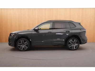 VW Tiguan R-Line 2.0 TDI 4Motion 142KW-193CV DSG7 - Toit Ouvrant - Att (2025) - Photo 5