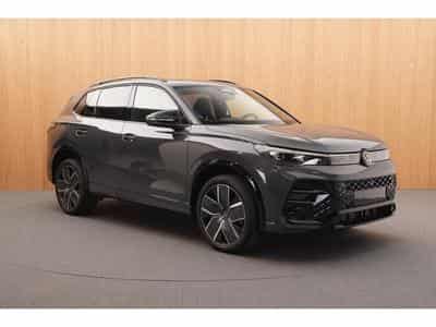 VW Tiguan R-Line 2.0 TDI 4Motion 142KW-193CV DSG7 - Toit Ouvrant - Att (2025) - Photo 9